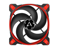 ARCTIC BioniX P140 Red 140mm ACFAN00127A - 740896 - zdjęcie 3